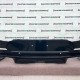 Range Rover Sport Svr Sv 2024-2027 Rear Bumper 6 Pdc  Genuine [p833]
