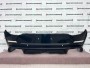 Range Rover Sport Svr Sv 2024-2027 Rear Bumper 6 Pdc  Genuine [p833]