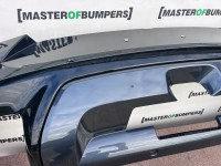 Range Rover Sport Svr Sv 2024-2027 Rear Bumper 6 Pdc  Genuine [p833]