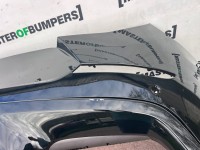 Range Rover Sport Svr Sv 2024-2027 Rear Bumper 6 Pdc  Genuine [p833]