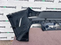 Range Rover Sport Svr Sv 2024-2027 Rear Bumper 6 Pdc  Genuine [p833]
