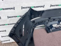 Range Rover Sport Svr Sv 2024-2027 Rear Bumper 6 Pdc  Genuine [p833]
