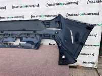 Range Rover Sport Svr Sv 2024-2027 Rear Bumper 6 Pdc  Genuine [p833]
