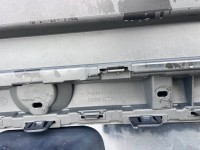 Range Rover Sport Svr Sv 2024-2027 Rear Bumper 6 Pdc  Genuine [p833]