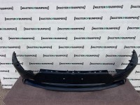 Range Rover Sport Svr Sv 2024-2027 Rear Bumper 6 Pdc  Genuine [p833]