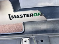 Range Rover Sport Svr Sv 2024-2027 Rear Bumper 6 Pdc  Genuine [p833]
