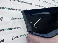 Range Rover Sport Svr Sv 2024-2027 Rear Bumper 6 Pdc  Genuine [p833]