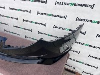 Range Rover Sport Svr Sv 2024-2027 Rear Bumper 6 Pdc  Genuine [p833]
