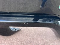 Range Rover Sport Svr Sv 2024-2027 Rear Bumper 6 Pdc  Genuine [p833]