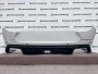 Range Rover Sport Svr Sv 2024-2027 Rear Bumper 6 Pdc  Genuine [p851]
