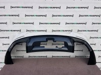 Range Rover Sport Svr Sv 2024-2027 Rear Bumper 6 Pdc  Genuine [p851]