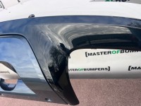 Range Rover Sport Svr Sv 2024-2027 Rear Bumper 6 Pdc  Genuine [p851]