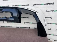 Range Rover Sport Svr Sv 2024-2027 Rear Bumper 6 Pdc  Genuine [p851]