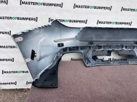 Range Rover Sport Svr Sv 2024-2027 Rear Bumper 6 Pdc  Genuine [p851]