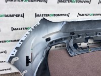 Range Rover Sport Svr Sv 2024-2027 Rear Bumper 6 Pdc  Genuine [p851]