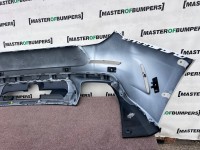Range Rover Sport Svr Sv 2024-2027 Rear Bumper 6 Pdc  Genuine [p851]