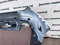Range Rover Sport Svr Sv 2024-2027 Rear Bumper 6 Pdc  Genuine [p851]