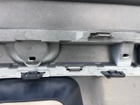 Range Rover Sport Svr Sv 2024-2027 Rear Bumper 6 Pdc  Genuine [p851]
