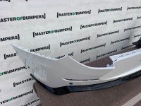Range Rover Sport Svr Sv 2024-2027 Rear Bumper 6 Pdc  Genuine [p851]