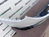 Range Rover Sport Svr Sv 2024-2027 Rear Bumper 6 Pdc  Genuine [p851]