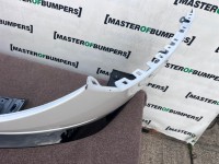 Range Rover Sport Svr Sv 2024-2027 Rear Bumper 6 Pdc  Genuine [p851]