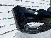 Renault Espace Mk5 Energy 2015-2019 Front Bumper Genuine [r289]