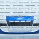 Renault Megane Mk3 Dynamique Tom Tom 3 Door 2009-2012 Front Bumper Genuine [r402 Renault Megane Mk3 Dynamique Tom Tom 3 Door 2009-2012 Front Bumper Genuine [r402