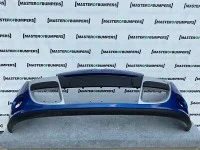 Renault Megane Mk3 Dynamique Tom Tom 3 Door 2009-2012 Front Bumper Genuine [r402 Renault Megane Mk3 Dynamique Tom Tom 3 Door 2009-2012 Front Bumper Genuine [r402