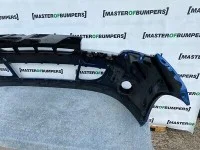 Renault Megane Mk3 Dynamique Tom Tom 3 Door 2009-2012 Front Bumper Genuine [r402 Renault Megane Mk3 Dynamique Tom Tom 3 Door 2009-2012 Front Bumper Genuine [r402