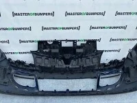 Renault Megane Mk3 Dynamique Tom Tom 3 Door 2009-2012 Front Bumper Genuine [r402 Renault Megane Mk3 Dynamique Tom Tom 3 Door 2009-2012 Front Bumper Genuine [r402