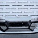 Renault Megane Coupe Dynamique 2012-2015 Front Bumper 4 Pdc Genuine [r443]