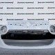 Renault Twingo Dynamique Mk2 Lift 2012-2015 Front Bumper Genuine [r161]