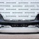 Renault Trafic Sport Plus Passenger 2022-on Front Bumper 6  Pdc Genuine [r502]