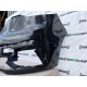 Renault Trafic Sport Plus Passenger 2022-on Front Bumper 6  Pdc Genuine [r502]