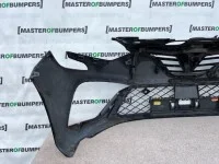 Renault Clio Rs Line Mk5 2019-on Front Bumper Genuine [r565]