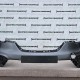 Renault Koleos Mk2 Lift 2020-2024 Front Bumper 6 Pdc Grey Genuine [r567]