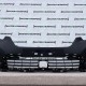Renault Kangoo Energy Advance Van 2021-2025 Front Bumper Textured Genuine [r577]