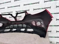 Renault Kadjar Iconic Tce 2019-2022 Front Bumper 6 Pdc No Jets Genuine [r593]