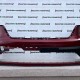 Renault Trafic Sport Plus Passenger 2022-on Front Bumper No Pdc Genuine [r611]