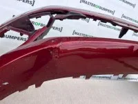 Renault Trafic Sport Plus Passenger 2022-on Front Bumper No Pdc Genuine [r611]