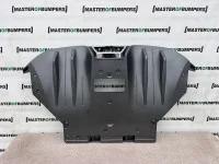 Renault Megane Rs Trophy Hatchback 2018-2023 Rear Bumper Diffuser Genuine Renault Megane Rs Trophy Hatchback 2018-2023 Rear Bumper Diffuser Genuine