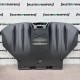 Renault Megane Rs Trophy Hatchback 2018-2023 Rear Bumper Diffuser Genuine Renault Megane Rs Trophy Hatchback 2018-2023 Rear Bumper Diffuser Genuine