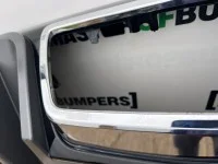 Renault Megane Rs Trophy Hatchback 2018-2023 Rear Bumper Diffuser Genuine Renault Megane Rs Trophy Hatchback 2018-2023 Rear Bumper Diffuser Genuine