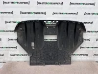 Renault Megane Rs Trophy Hatchback 2018-2023 Rear Bumper Diffuser Genuine Renault Megane Rs Trophy Hatchback 2018-2023 Rear Bumper Diffuser Genuine