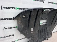 Renault Megane Rs Trophy Hatchback 2018-2023 Rear Bumper Diffuser Genuine Renault Megane Rs Trophy Hatchback 2018-2023 Rear Bumper Diffuser Genuine