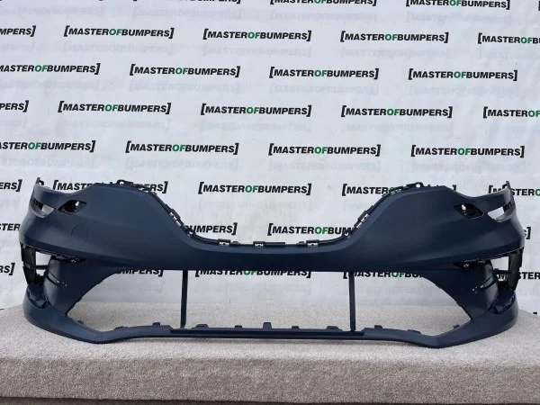 Renault Megane Mk4 Hatchback Estate Lift 2021-2023 Front Bumper Genuine [r631]