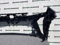 Renault Scenic E-tech Esprit 2024-on Front Bumper 6 Pdc Genuine [r641]