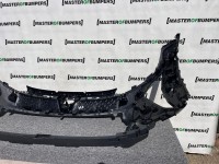 Renault Scenic E-tech Esprit 2024-on Front Bumper 6 Pdc Genuine [r641]