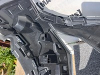 Renault Scenic E-tech Esprit 2024-on Front Bumper 6 Pdc Genuine [r641]