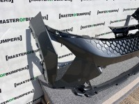 Renault Scenic E-tech Esprit 2024-on Front Bumper 6 Pdc Genuine [r641]